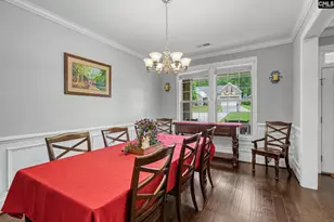 538 Compass Rose Wy, Irmo, SC 29063 - Photo 6