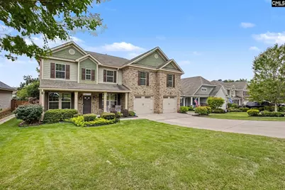 538 Compass Rose Way, Irmo, SC 29063 - Photo 2