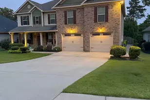 538 Compass Rose Wy, Irmo, SC 29063 - Photo 54