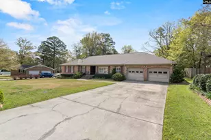 206 Shillingford Rd, Irmo, SC 29063 - Photo 36