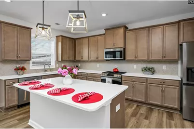 2430 Morning Glory Trail, Lexington, SC 29073 - Photo 12