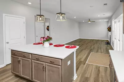 2430 Morning Glory Trail, Lexington, SC 29073 - Photo 16