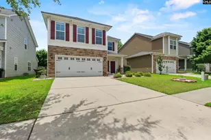 228 Congaree Mill Ln, West Columbia, SC 29169 - Photo 2