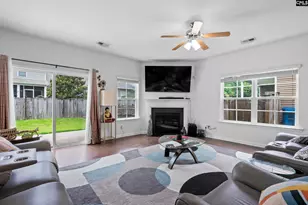 228 Congaree Mill Ln, West Columbia, SC 29169 - Photo 6