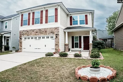 228 Congaree Mill Lane, West Columbia, SC 29169 - Photo 1