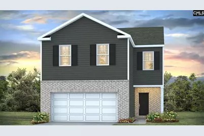 1069 Grand Oaks Drive, Columbia, SC 29203 - Photo 1