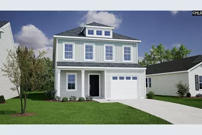 3942 Golden Crane Pass, Lexington, SC 29073 - Photo 4