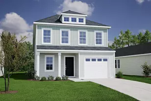 3942 Golden Crane Pass, Lexington, SC 29073 - Photo 4