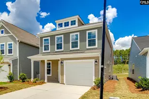 3942 Golden Crane Pass, Lexington, SC 29073 - Photo 2