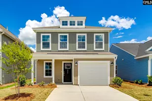 3942 Golden Crane Pass, Lexington, SC 29073 - Photo 1