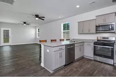 1253 Mosser Drive, Columbia, SC 29203 - Photo 4