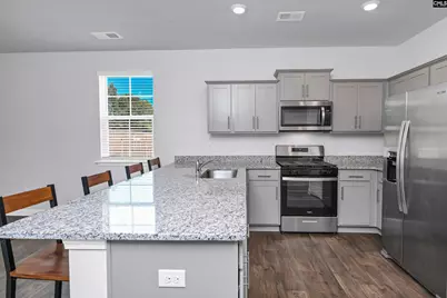 1253 Mosser Drive, Columbia, SC 29203 - Photo 6
