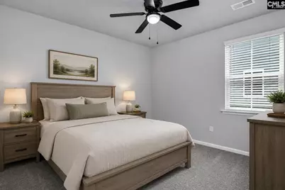 1253 Mosser Drive, Columbia, SC 29203 - Photo 8