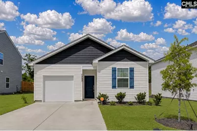 1253 Mosser Drive, Columbia, SC 29203 - Photo 1