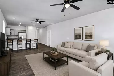 1253 Mosser Drive, Columbia, SC 29203 - Photo 2
