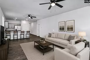 1253 Mosser Dr, Columbia, SC 29203 - Photo 2