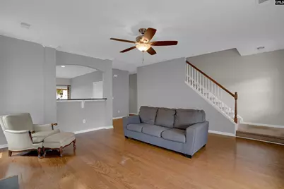 312 Baneberry Loop, Lexington, SC 29073 - Photo 4