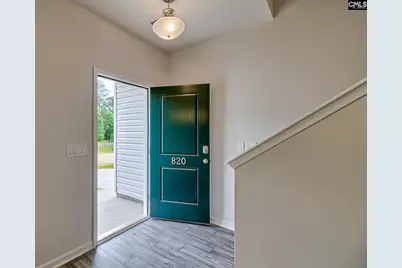 820 Daniel Lake Court, West Columbia, SC 29170 - Photo 8