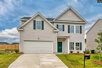 820 Daniel Lake Court, West Columbia, SC 29170 - Photo 2