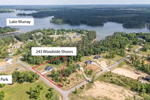 243 Woodside Shores Dr, Prosperity, SC 29127 - Photo 6