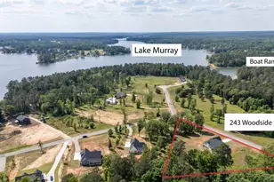 243 Woodside Shores Dr, Prosperity, SC 29127 - Photo 2