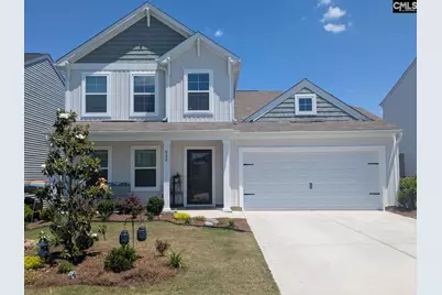 532 Silverbow Drive, Lexington, SC 29073 - Photo 1