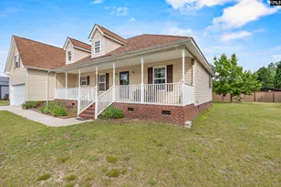 111 Cannon Trail Ct, Lexington, SC 29073 - Photo 2