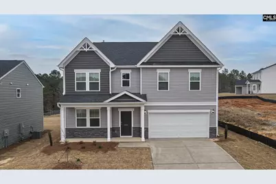 5192 Tullamore Drive, Aiken, SC 29801 - Photo 1