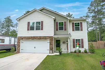 1904 Jim Spence Road, Lexington, SC 29073 - Photo 2