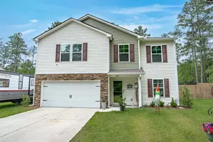 1904 Jim Spence Rd, Lexington, SC 29073 - Photo 2