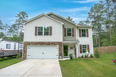 1904 Jim Spence Road, Lexington, SC 29073 - Photo 1