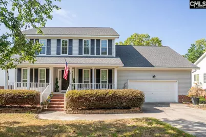 314 Fernview Drive, Columbia, SC 29229 - Photo 1