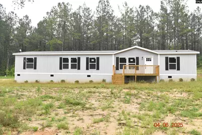 818 White Pond Road, Williston, SC 29853 - Photo 1