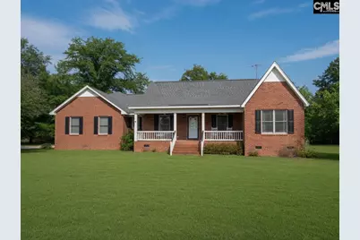 3403 Timrod Road, Bethune, SC 29009 - Photo 1