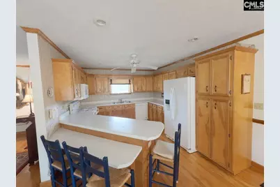 3403 Timrod Road, Bethune, SC 29009 - Photo 6