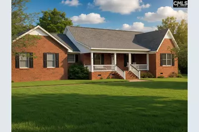 3403 Timrod Road, Bethune, SC 29009 - Photo 2