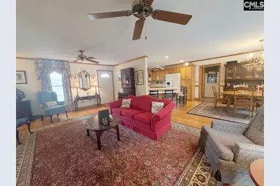 3403 Timrod Road, Bethune, SC 29009 - Photo 4