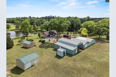 228 Shady Springs Road, Prosperity, SC 29127 - Photo 4