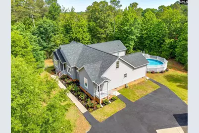 8408 Macedonia Church Road, Prosperity, SC 29127 - Photo 1