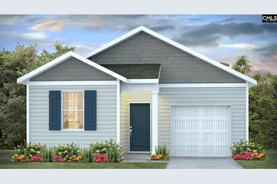 1089 Grand Oaks Drive, Columbia, SC 29203 - Photo 1