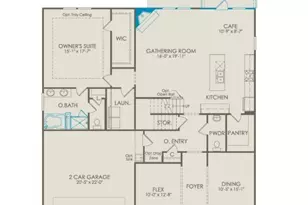 623 Mossy Branch Rd, Blythewood, SC 29016 - Photo 2