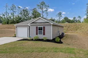 1031 McKittrick Dr, Lugoff, SC 29078 - Photo 46
