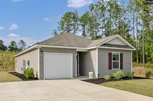 1031 McKittrick Dr, Lugoff, SC 29078 - Photo 46