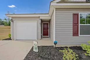 1031 McKittrick Dr, Lugoff, SC 29078 - Photo 4
