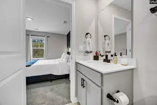 1031 McKittrick Dr, Lugoff, SC 29078 - Photo 28
