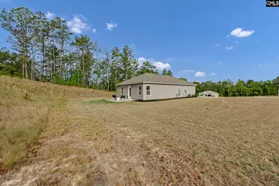 1031 McKittrick Drive, Lugoff, SC 29078 - Photo 34