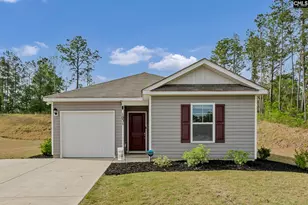 1031 McKittrick Dr, Lugoff, SC 29078 - Photo 2