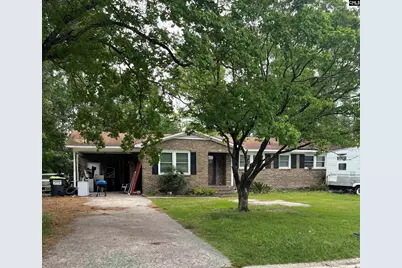 411 Old Plantation Drive, West Columbia, SC 29172 - Photo 1