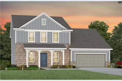 517 Oakleaf Chase Circle, Blythewood, SC 29016 - Photo 1