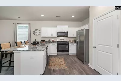 658 Glacier Road, Lexington, SC 29072 - Photo 6